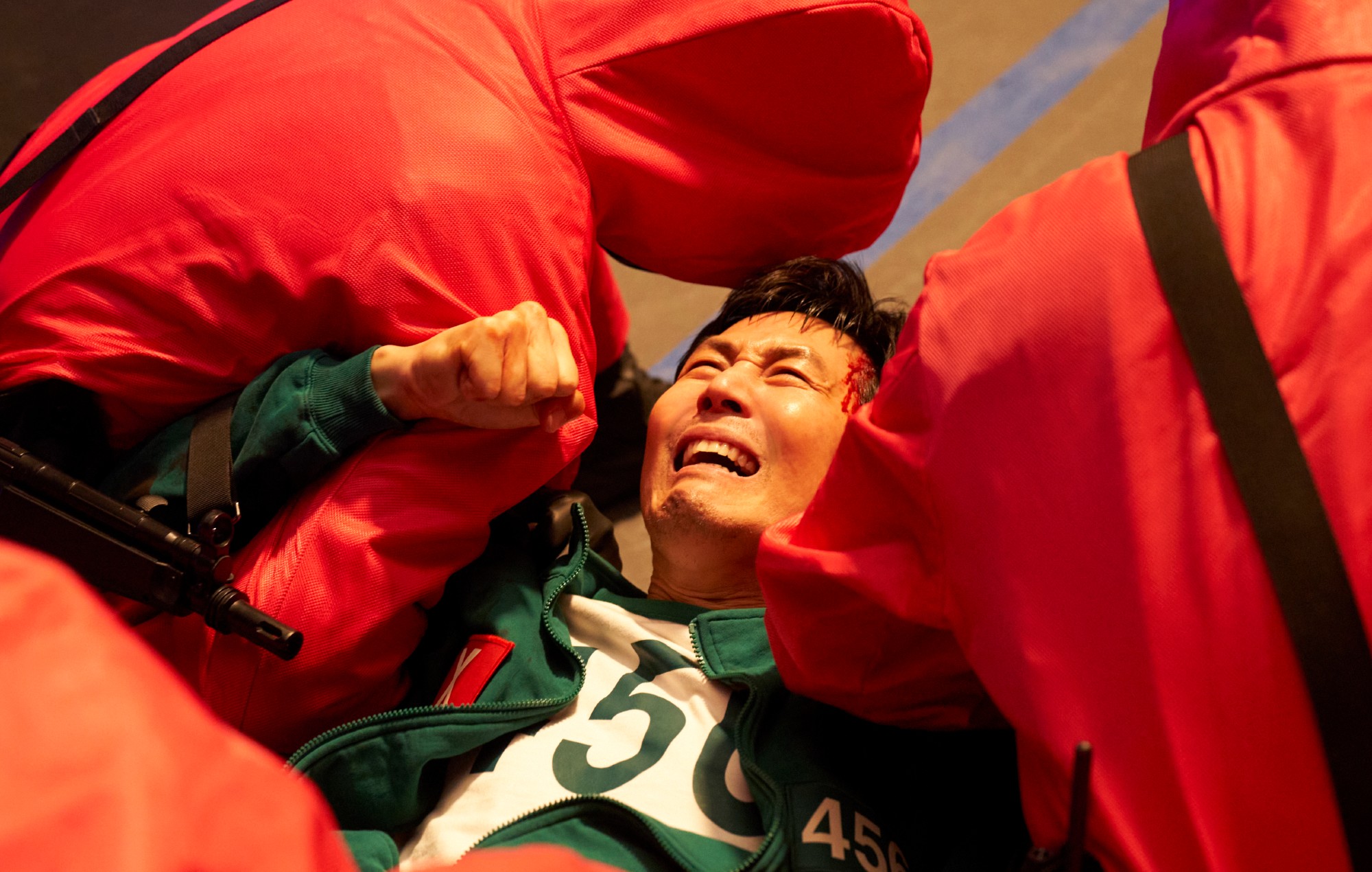 ‘Squid Game’ season three review: Netflix’s biggest show ends with a brutal bang