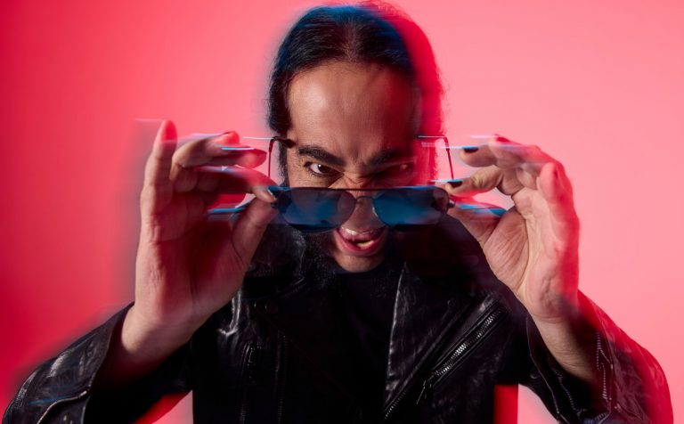 System Of A Down’s Daron Malakian announce first Scars On Broadway album since 2018 with ‘Addicted To The Violence’ and comeback single ‘Killing Spree’