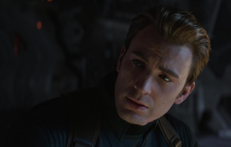 Chris Evans “sad not to be back” as Captain America for ‘Avengers: Doomsday”