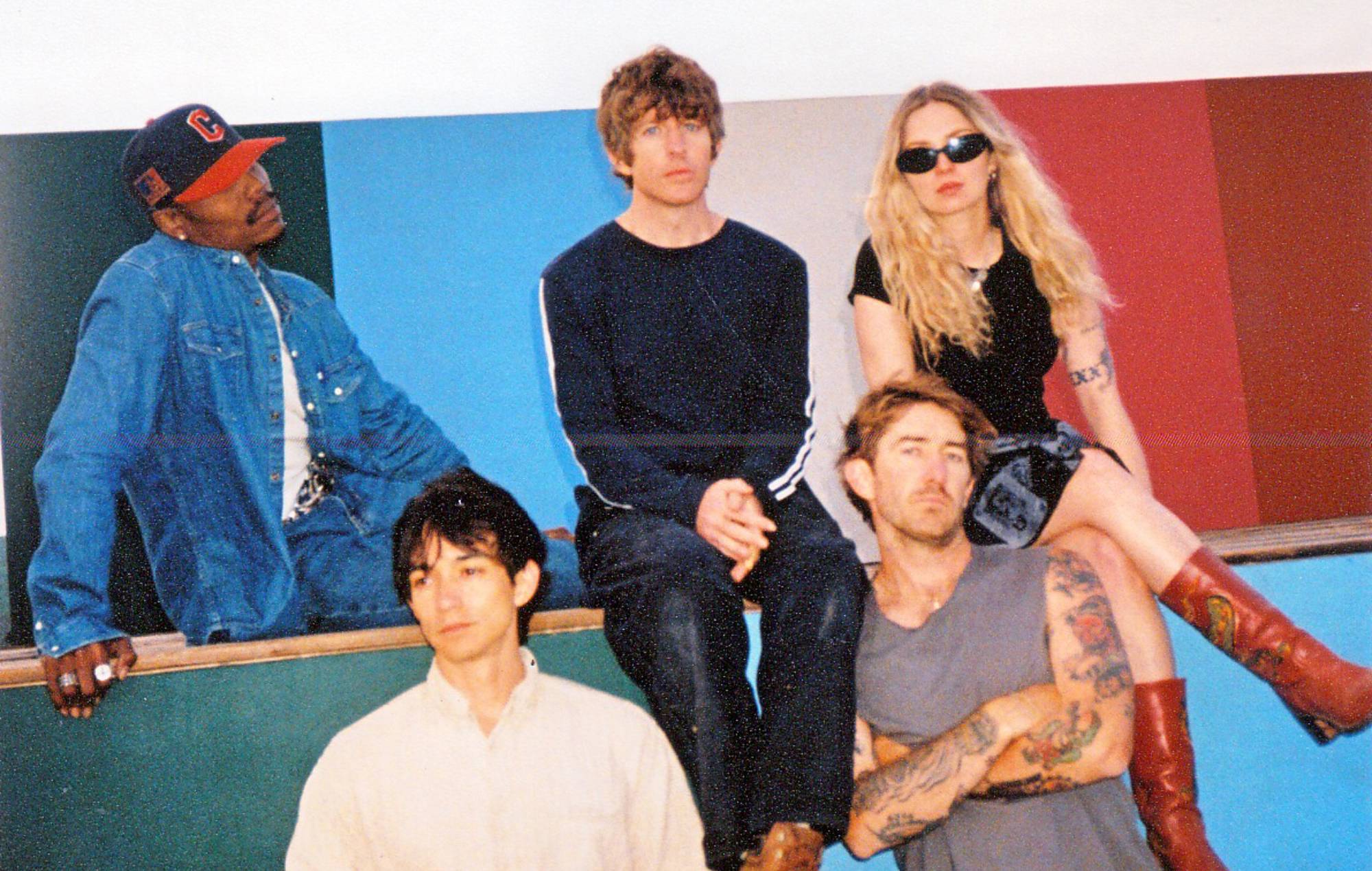 Turnstile announce North American ‘Never Enough’ tour