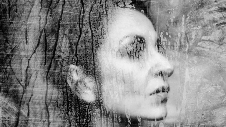 French Artist Thalie Némésis Blends Coldwave with Greco Armenian-laced Industrial Textures in “Catarsi Apotropaica” EP