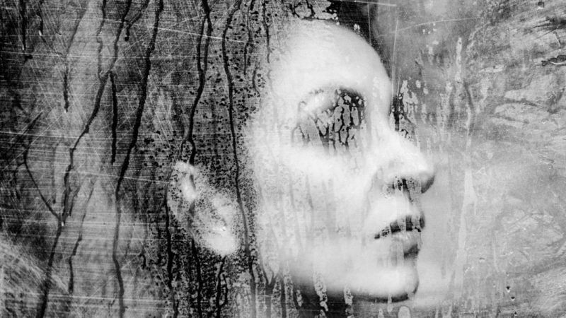 French Artist Thalie Némésis Blends Coldwave with Greco Armenian-laced Industrial Textures in “Catarsi Apotropaica” EP