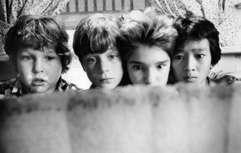 ‘Goonies’ talk sequel: “I would expect that it would not include us”