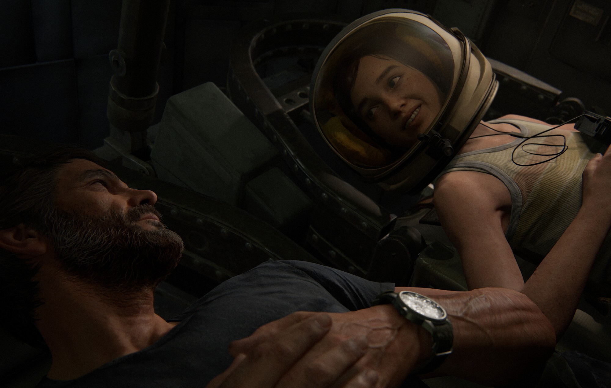 ‘The Last Of Us’ fans celebrate five years of “masterpiece” sequel