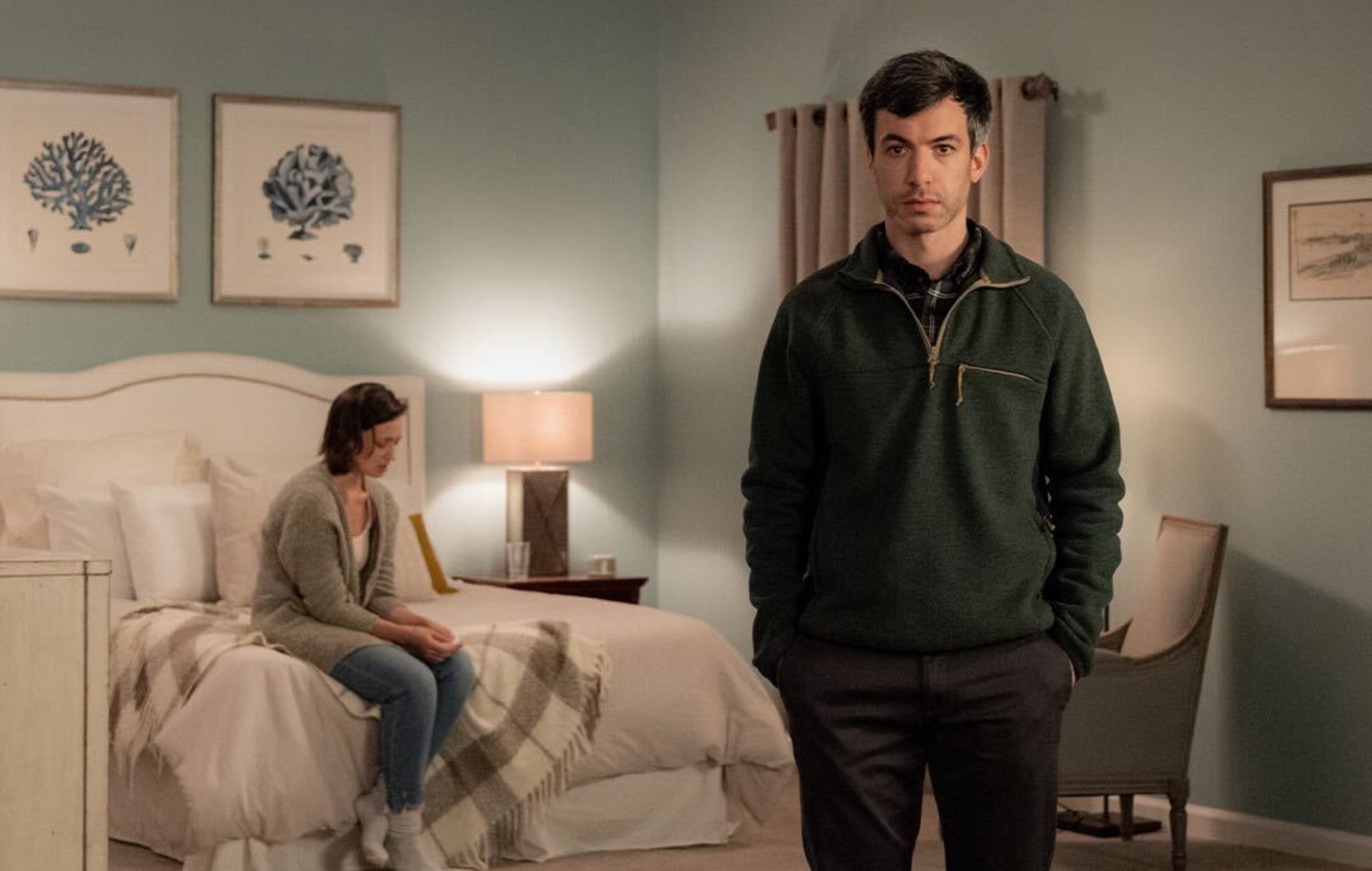 Will ‘The Rehearsal’ get a season three? 