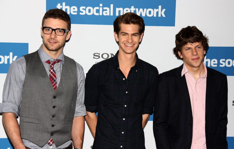 ‘The Social Network Part II’ in the works