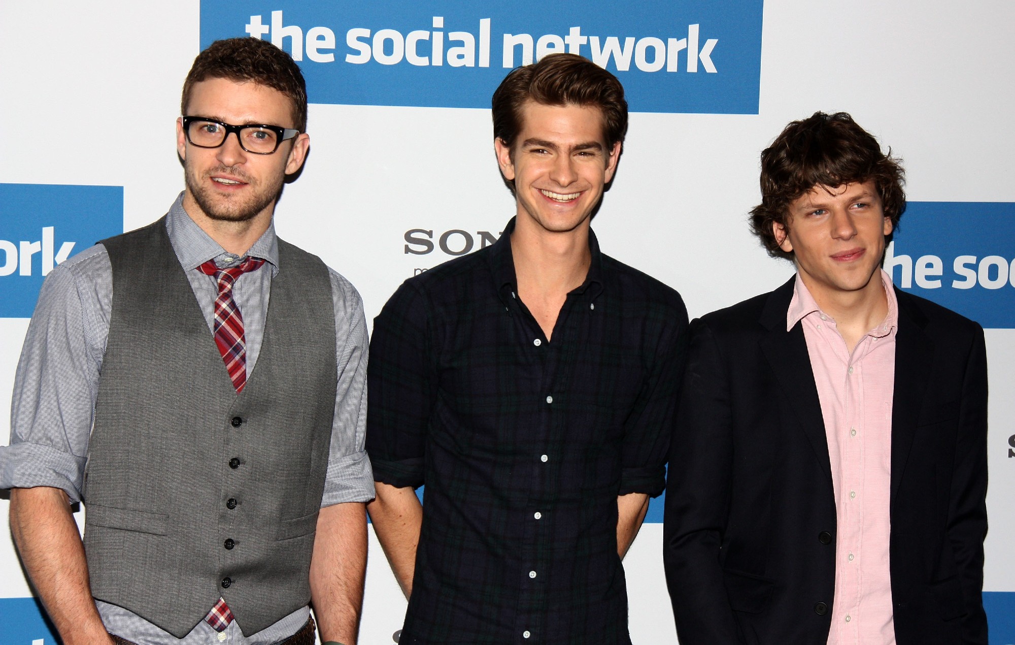 ‘The Social Network Part II’ in the works