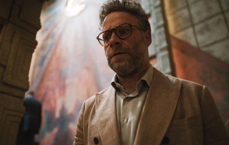 Seth Rogen says ‘Gigli’ audition tape would destroy his career if leaked: “If you have it, burn it”