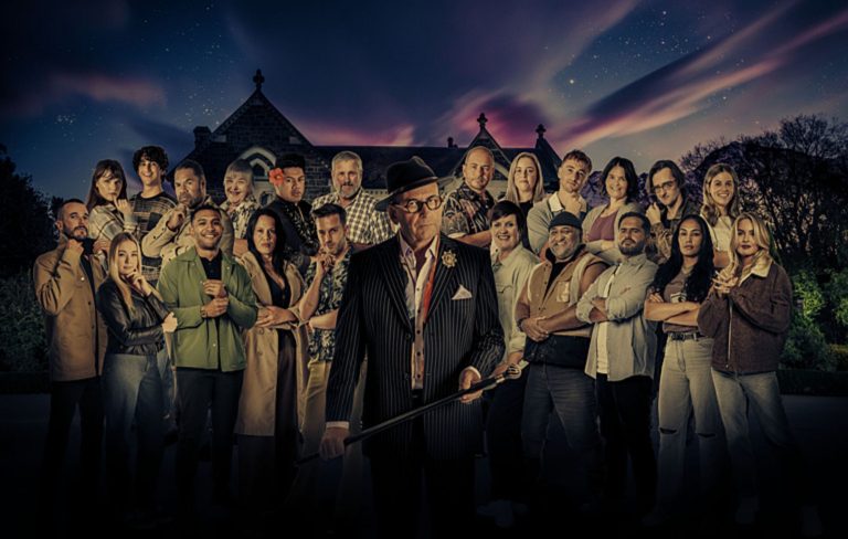 ‘The Traitors New Zealand’ season two cast and where you’ll know them from
