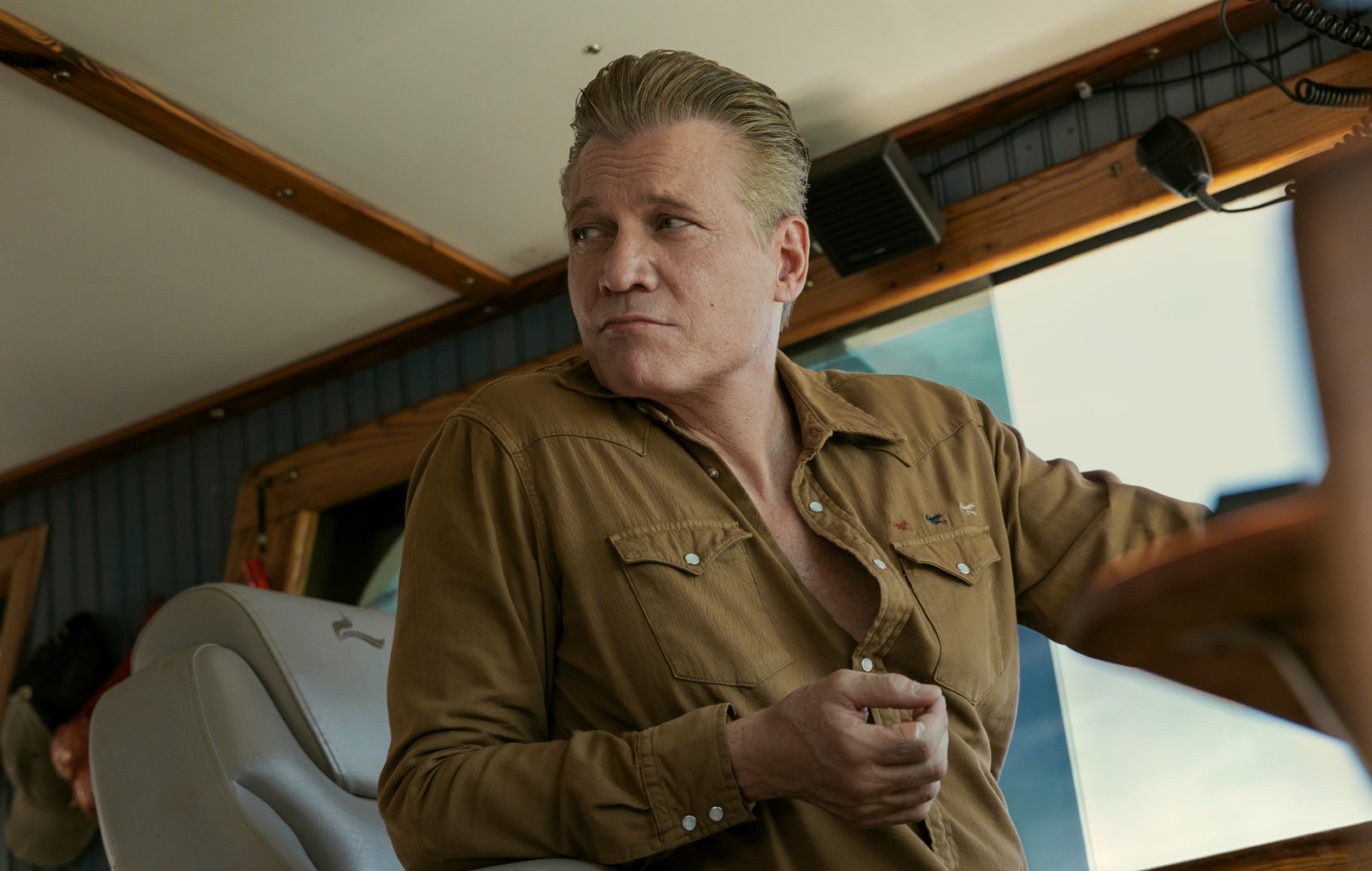 Every song on ‘The Waterfront’ soundtrack