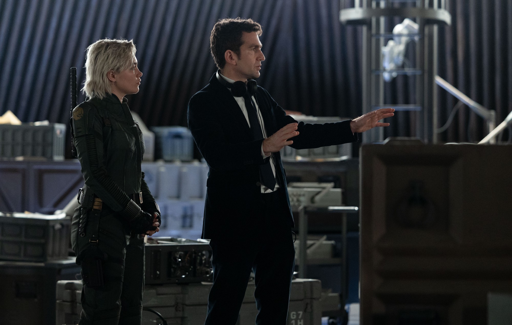 Marvel fans are stoked ‘Thunderbolts*’ director will lead X-Men reboot film: “we’re gonna get the best X-Men movie ever”