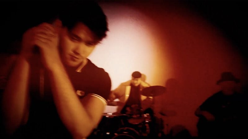 TIAN QIYI Rides out on the Eurasian Steppes with “Dharma” Featuring Jah Wobble — New Album “Songs For Workers’” Showcased