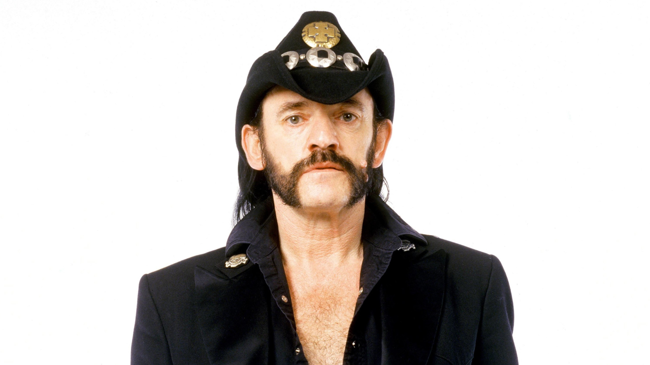 Lemmy’s hometown may get new music venue in memory of late Motörhead leader