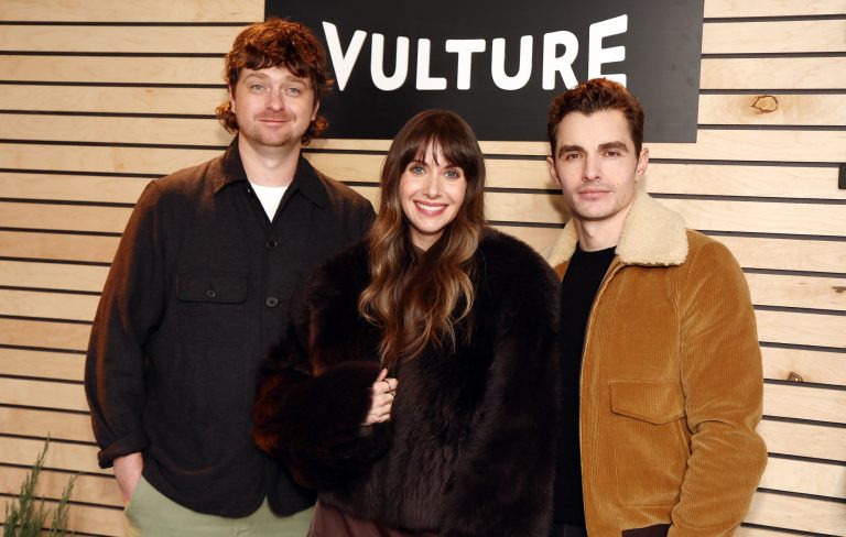 Director of Alison Brie’s ‘Together’ denies “deeply unsettling” plagiarism claims