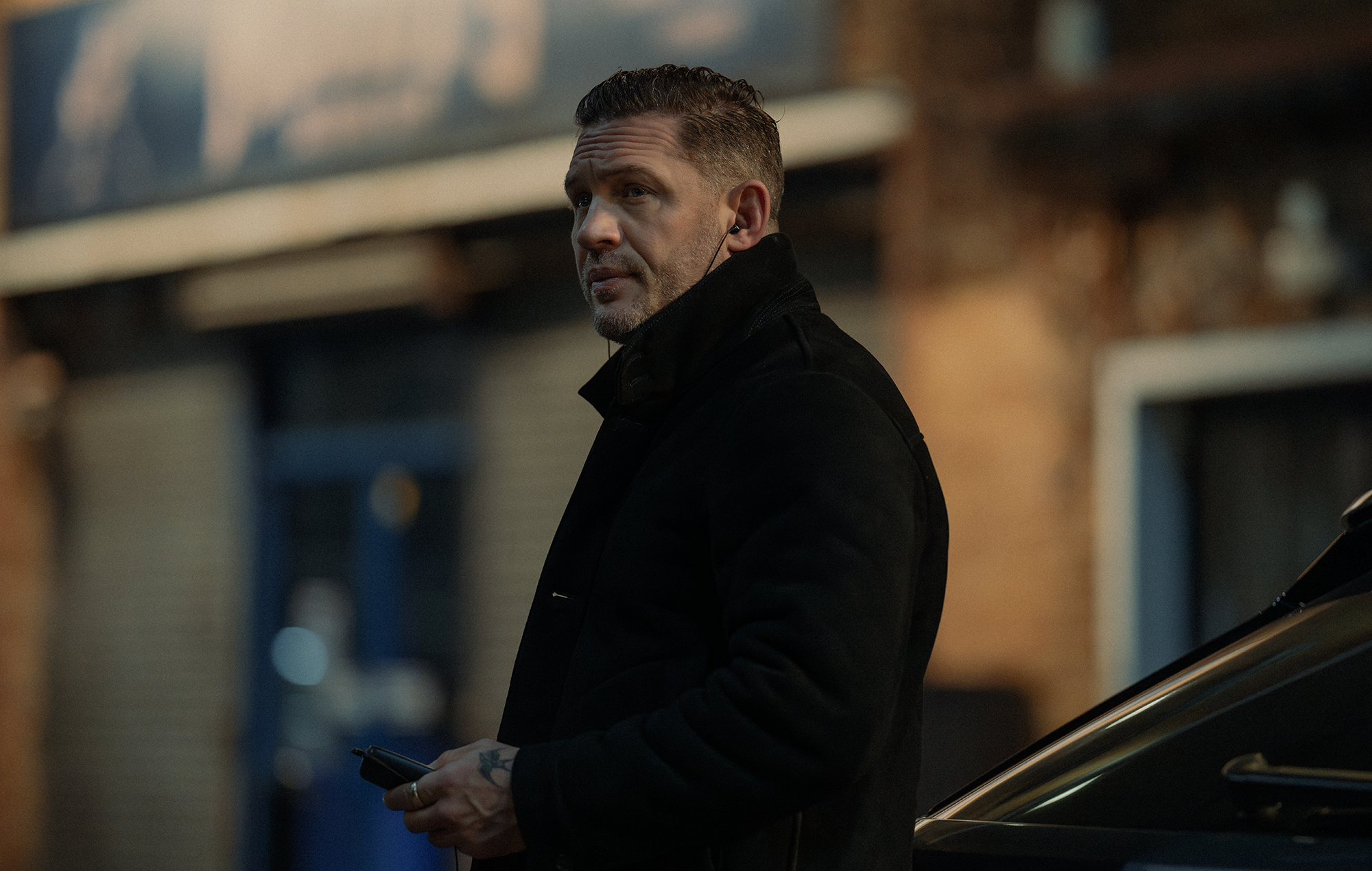 ‘MobLand’: Does Harry die in the season one finale? 