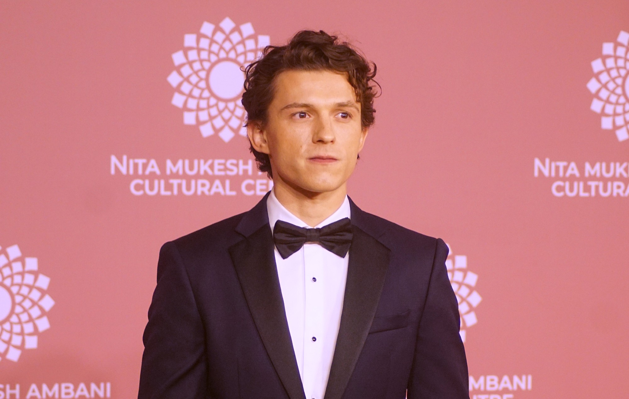 Bond fans sceptical about Tom Holland playing 007: “He’s too adorable”