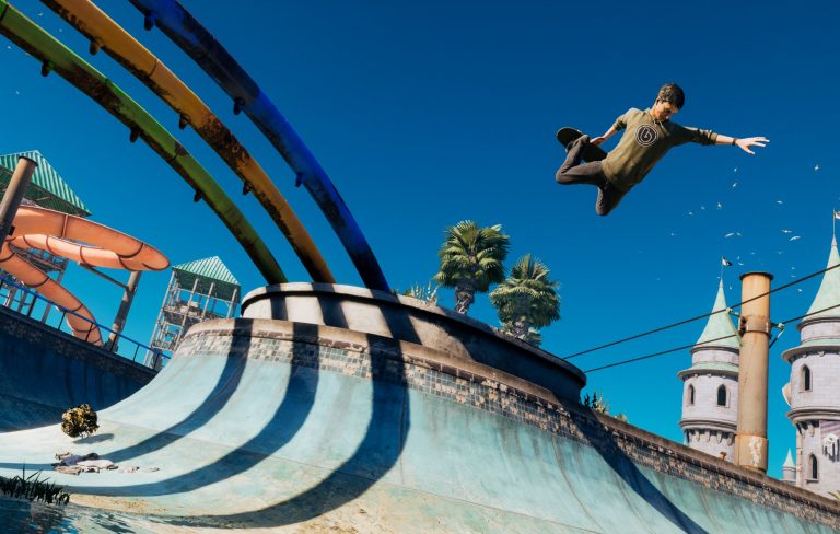 Alien Ant Farm speak out about ‘Tony Hawk’s Pro Skater 3+4’ soundtrack snub