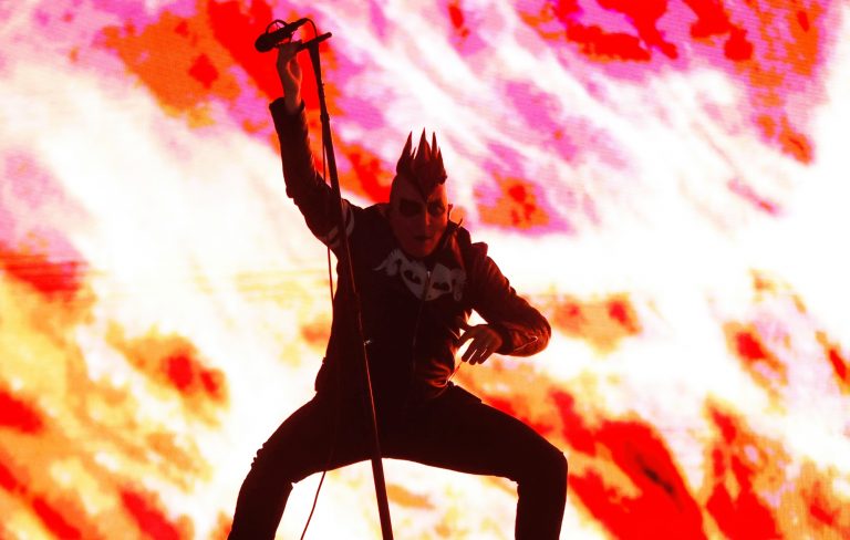 Tool reassure fans they’re still playing final Black Sabbath show after rumours Sharon Osbourne removed them from line-up