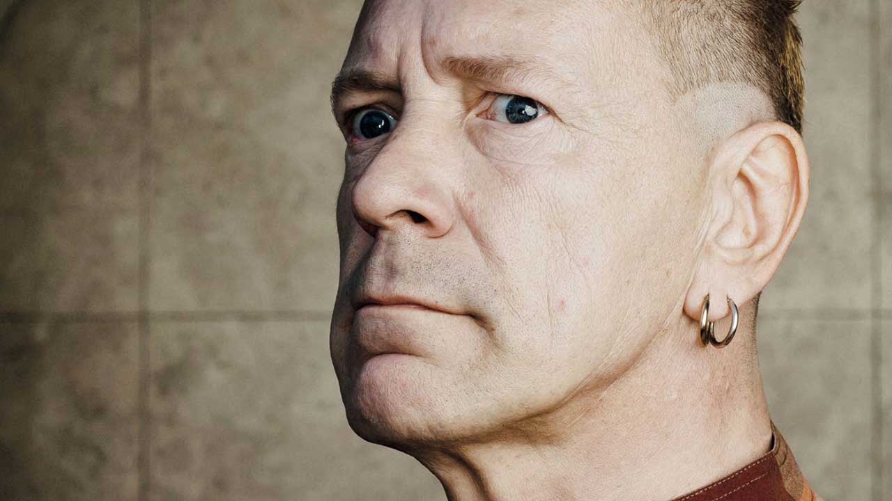 “That’s evil, beyond any concept I can relate to”: John Lydon on the haters who buy tickets just to abuse him