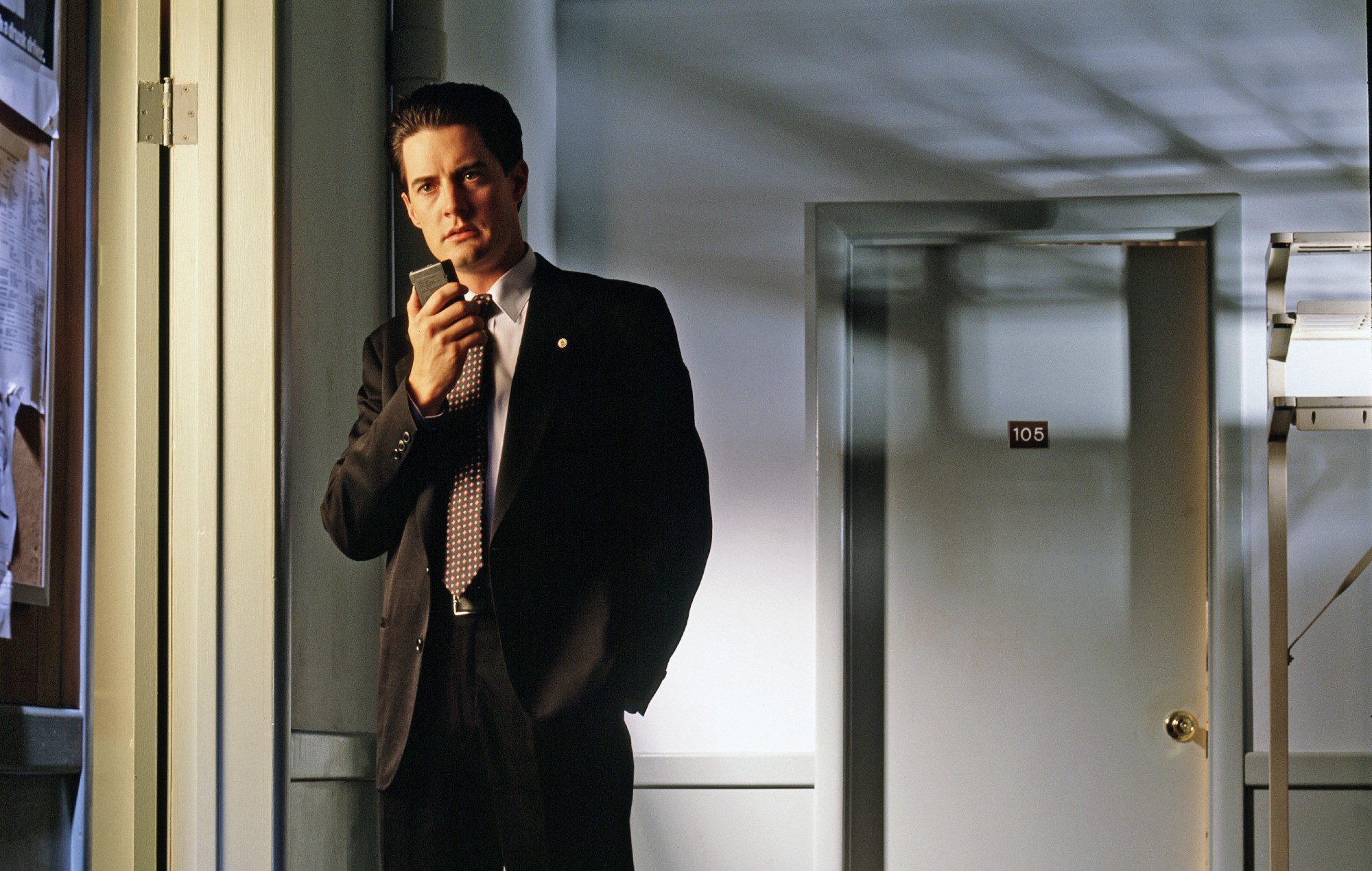 Inside David Lynch’s plans for ‘Twin Peaks’ to return: “We had a recipe forming”