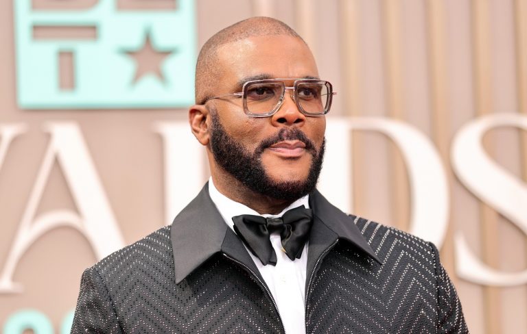 Terry Perry accused of sexual assault and harassment by cast member