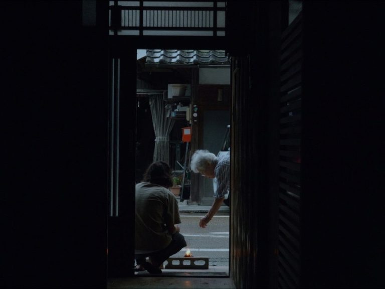 Jeonju IFF 2025 KCrush Interview with ‘Ulysses’ Filmmaker Uwagawa Hikaru