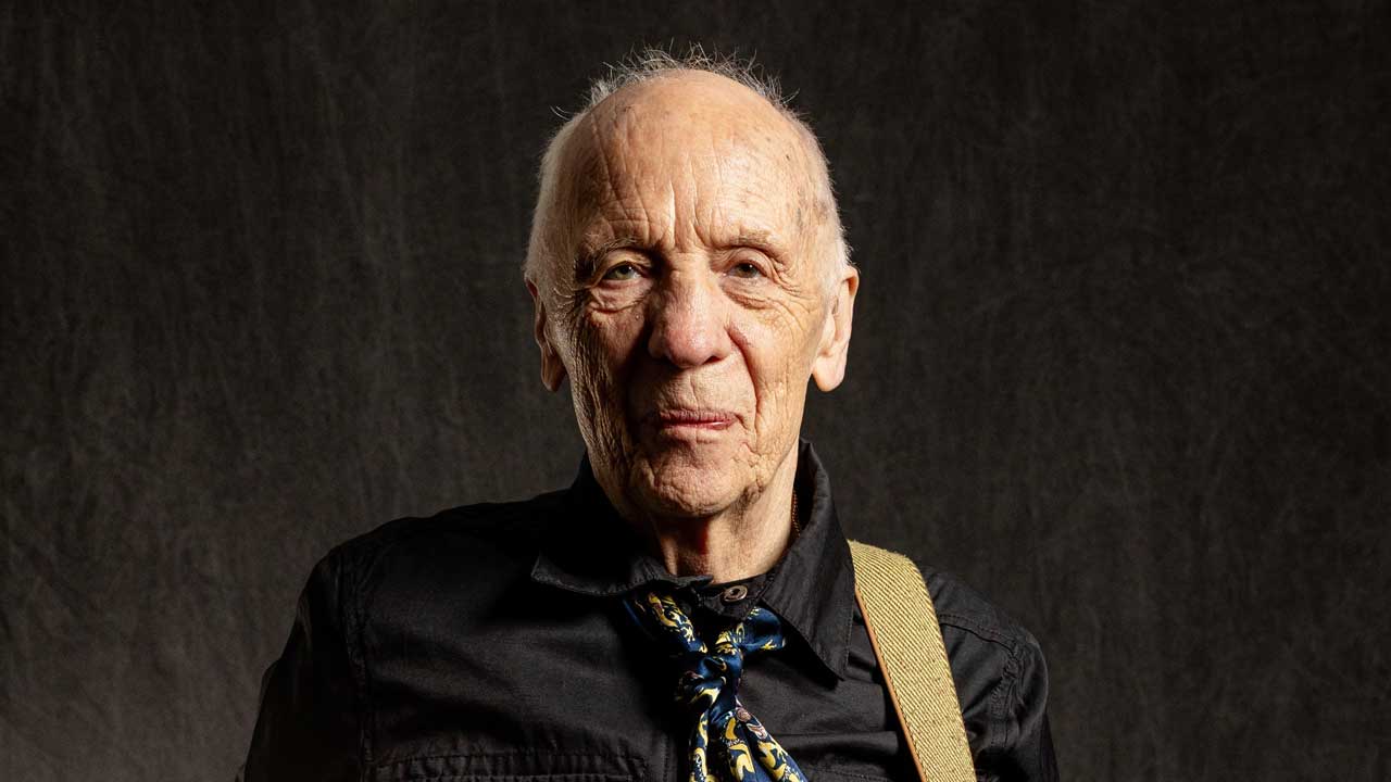 “After I saw him live I wanted to give up playing the guitar. It took me about a year to get over that”: This is the soundtrack of Robin Trower’s life