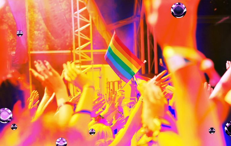 The best UK Pride 2025 gigs to get tickets for