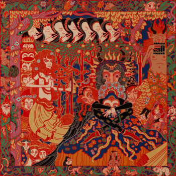 Vildhjarta – Där skogen sjunger under evighetens granar Review