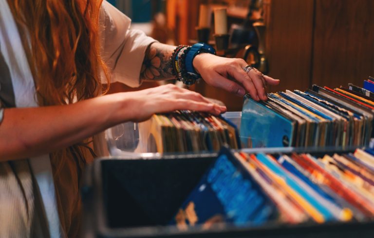 Vinyl Me, Please will relaunch following acquisition
