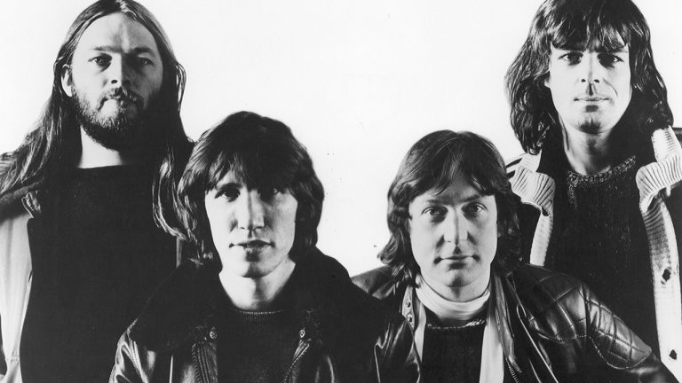 New Pink Floyd book celebrates the band’s career with unpublished interviews and Syd Barrett’s letters of the time