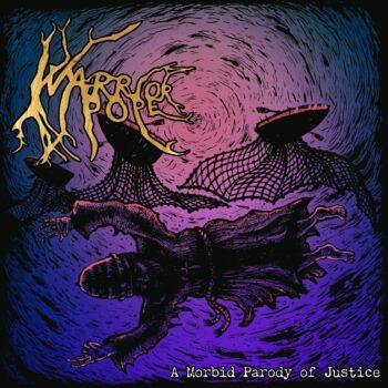 Warrior Pope – A Morbid Parody of Justice Review