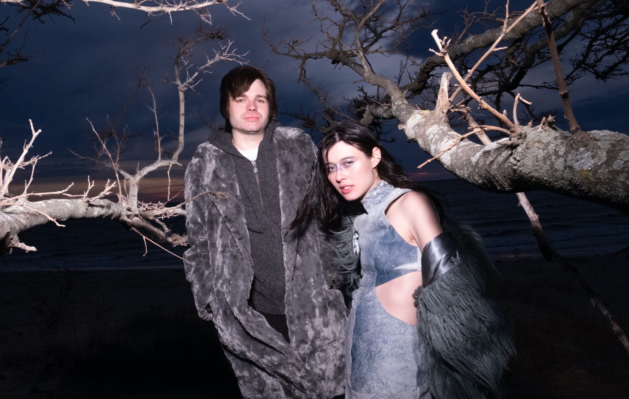 Water From Your Eyes announce new album ‘It’s A Beautiful Place’ with captivating single ‘Life Signs’