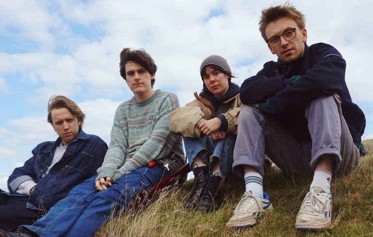 Westside Cowboy: the band bringing ‘Britainicana’ to Glastonbury