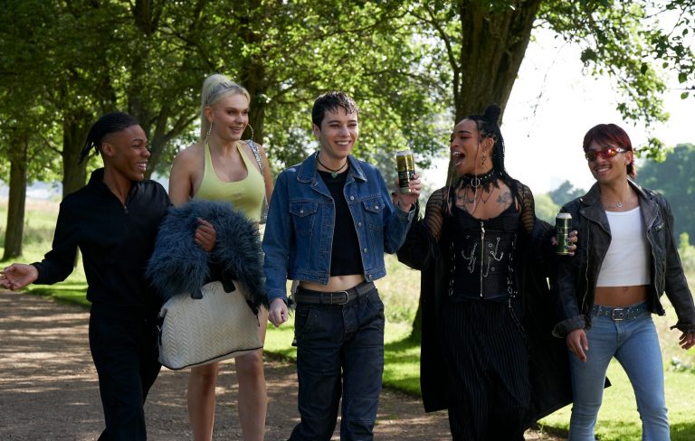 ‘What It Feels Like For A Girl’ review: heartfelt, hedonistic and utterly brilliant