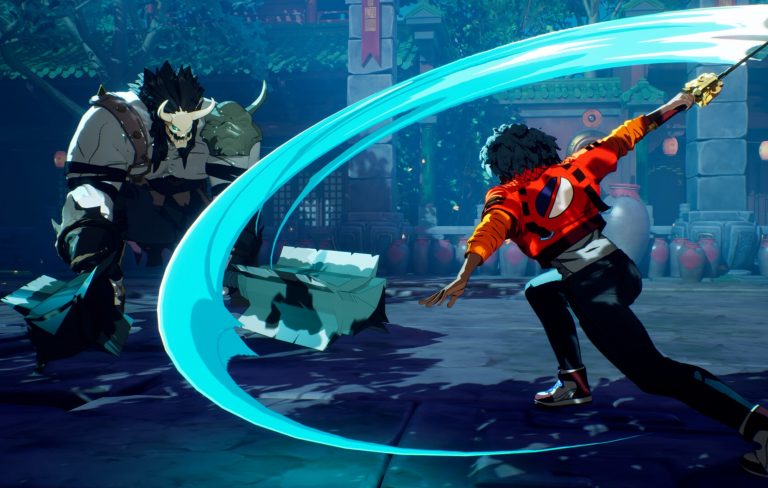 Wu-Tang Clan have announced their own video game