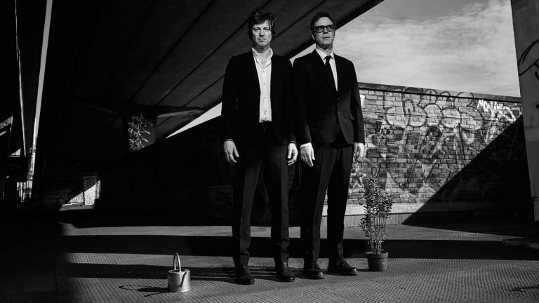 “Fired up, furiously fashioned and bug-shit crazy”: His Lordship define rock’n’roll on Bored Animal