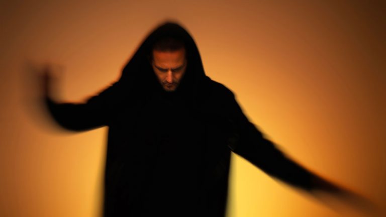 “It’s the opening credits to a long, 90-minute musical film…” Mariusz Duda shares new Lunatic Soul single The World Under Unsun