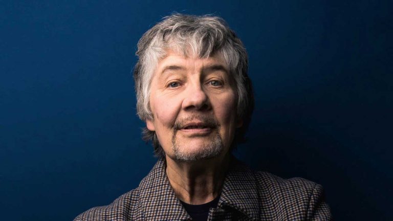 “Ritchie Blackmore gave me a wave as he fell backwards. That was my cue to do a ten-minute keyboard solo”: Don Airey on Rainbow, Deep Purple and his awesome solo album Pushed To The Edge