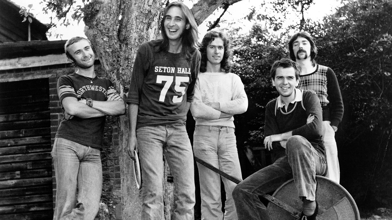 “We understand you’ve been patiently Counting Out Time…” Genesis shift release of The Lamb Lies Down On Broadway 50th Anniversary box set back to late Autumn