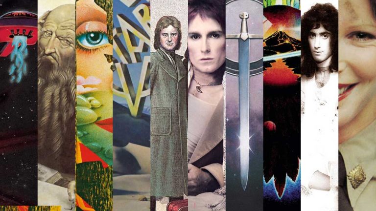 A beginner’s guide to 70s AOR in 10 essential albums