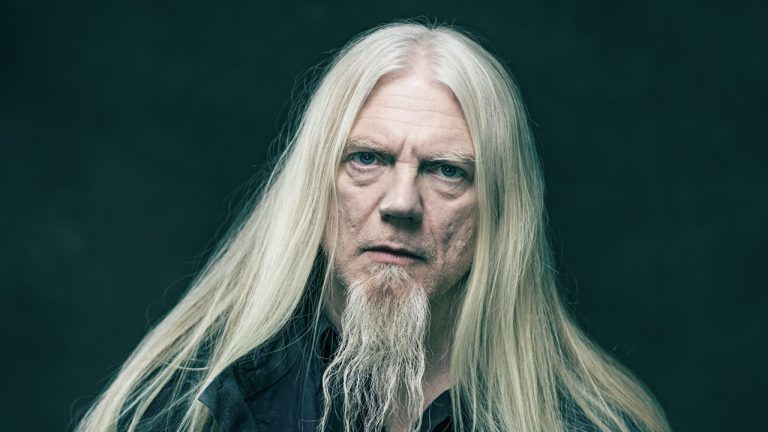 “Metallica rented our equipment but the sound guy wasn’t up to his job.” Former Nightwish bassist Marko Hietala on the 10 songs that changed his life