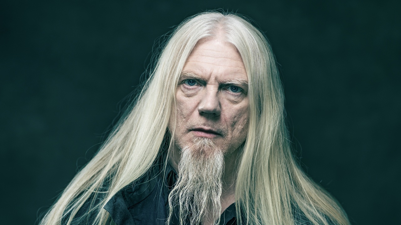 “Metallica rented our equipment but the sound guy wasn’t up to his job.” Former Nightwish bassist Marko Hietala on the 10 songs that changed his life