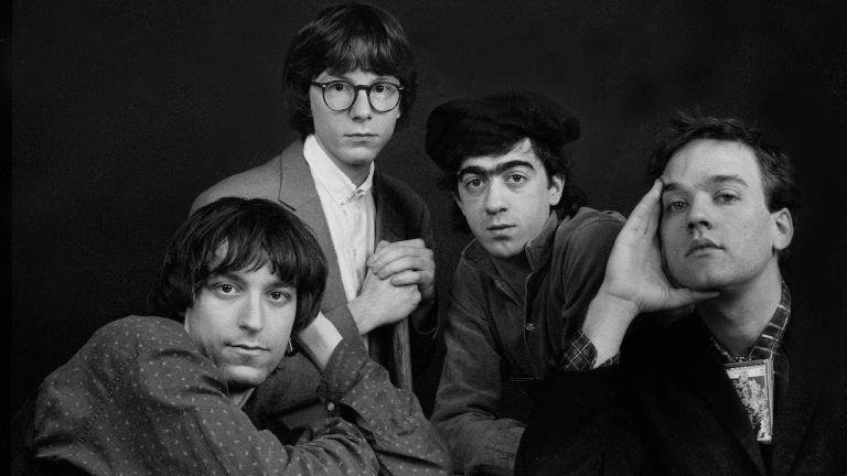 “Nothing in this band does what it’s supposed to do”: how R.E.M. showed the world they were the real deal on 1985’s Fables Of The Reconstruction