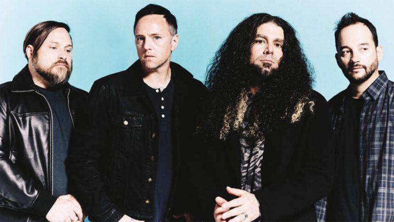 Coheed And Cambria announce October European and UK tour