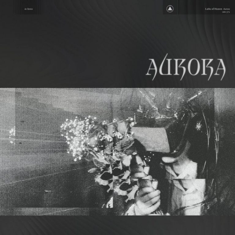 NYC Post-Punk Outfit Lathe of Heaven Have Visions of a Lost Earth in Their Video for “Aurora”