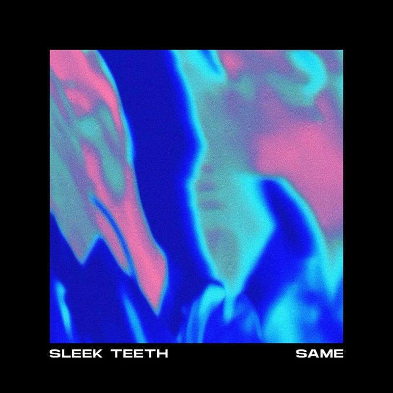 A Dark Déjà vu — Los Angeles Duo Sleek Teeth Debut Video for Haunting Synthpop Single “Same”