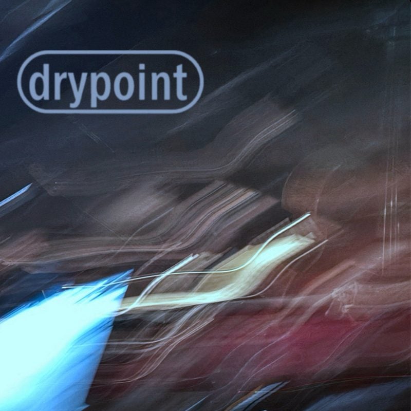 Los Angeles Trio Drypoint Evokes Classic 90s Shoegaze Melancholia and Daydreams With Their Self-Titled Debut EP