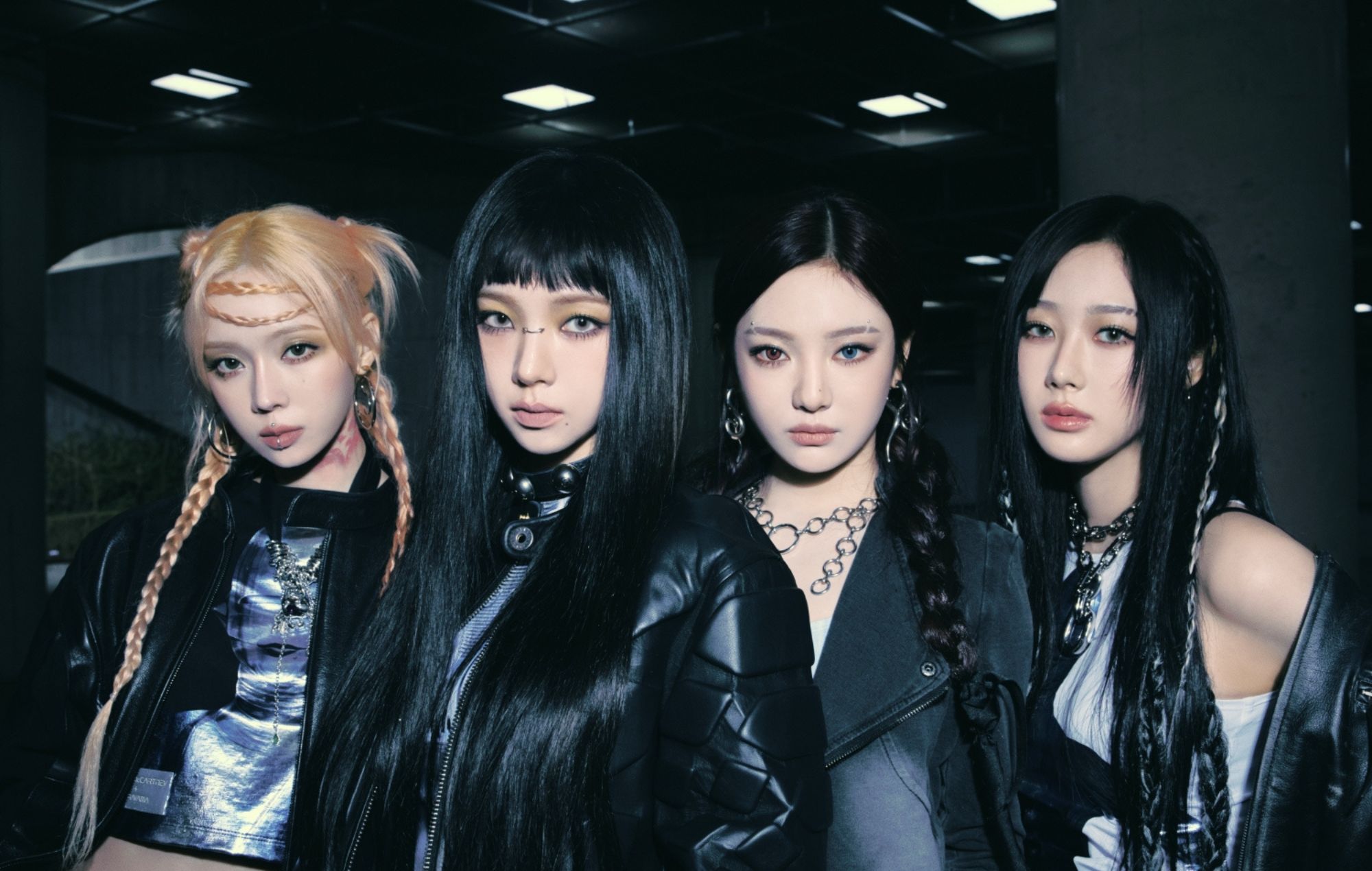 aespa seemingly confirm comeback with ‘Dirty Work’ teaser