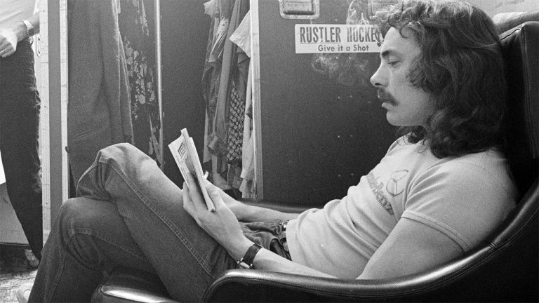 “The reason Rush could rock while referencing Bertrand Russell and Elizabethan drama”: Neil Peart’s most powerful lyrics